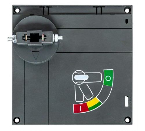 Ручной поворотный привод к ВА-99 1600А EKF PROxima  mccb99-a-81  EKF