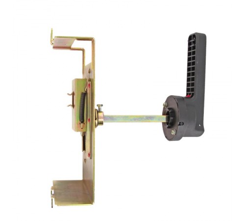 Ручной поворотный привод к ВА-99 400А EKF PROxima  mccb99-a-70  EKF