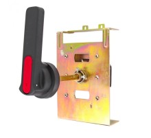 Ручной поворотный привод к ВА-99 400А EKF PROxima  mccb99-a-70  EKF