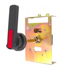 Ручной поворотный привод к ВА-99 125А EKF PROxima  mccb99-a-76  EKF