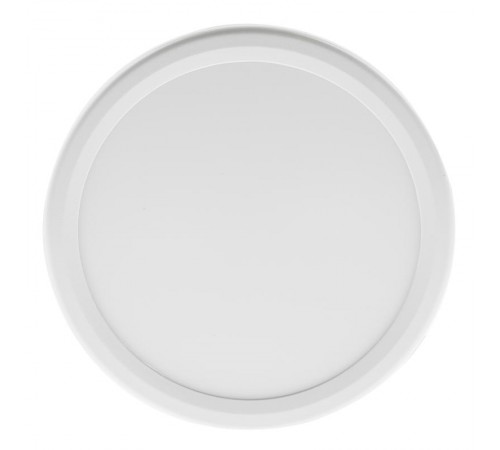 Светильник светодиодный круглый регулируемый LED 7-9-4K/1 9W 220V 4000K  Б0046917  ЭРА