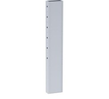 Короб КЭТ без цоколя силовой (1800х300х150) EKF Basic  uerm-ket-s-1800  EKF