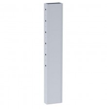 Короб КЭТ без цоколя силовой (1800х300х150) EKF Basic  uerm-ket-s-1800  EKF