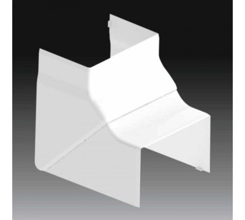 Угол внутренний на 90 гр. PK 110X65 D 8215 (HB)  8215_HB  Kopos