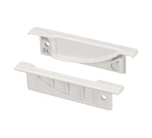 Заглушка для ALU-WALL-US правая с отверстием  014908  Arlight