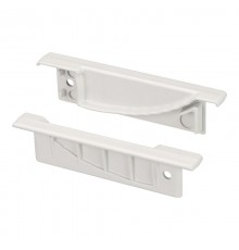 Заглушка для ALU-WALL-US правая с отверстием  014908  Arlight