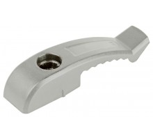 Держатель кабеля  DKO-68-G-MP односторонний прямой монтаж 68мм серый 20шт DKO-68-G-MP  Б0062035  ЭРА