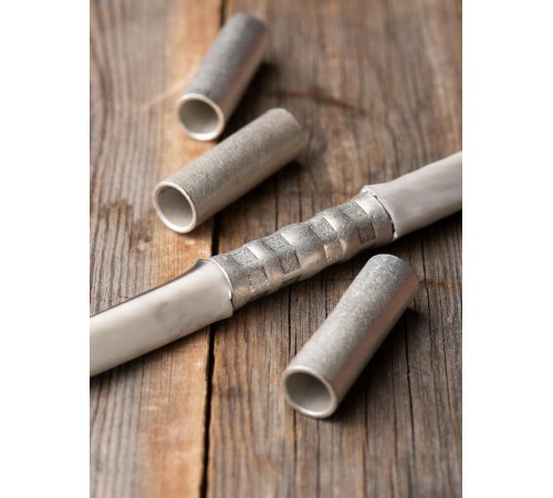 Гильза соединительная медная луженая GTY-150-19 (ГМЛ) EKF PROxima  gty-150-19  EKF