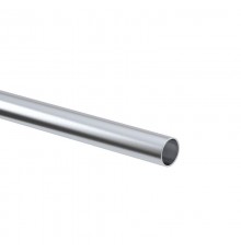 Труба жесткая, цинк-ламель o16x1x3000 мм  6008-16L3ZL  DKC