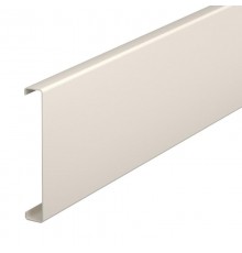 Крышка кабельного канала Rapid 80 80x2000 мм (сталь,кремовый) (GS-OTCW)  6279851  OBO Bettermann