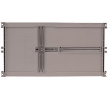 Плата для установки счетчика  ZX304  ABB