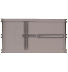 Плата для установки счетчика  ZX304  ABB