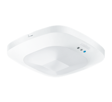 Датчик движения и освещенности DA2-SEN13-F, для скрытого монтажа, IP20  DA2-SEN13-F  VARTON