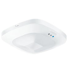 Датчик движения и освещенности DA2-SEN13-F, для скрытого монтажа, IP20  DA2-SEN13-F  VARTON