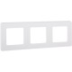 Inspiria Белый Рамка 3-ая  673950  Legrand