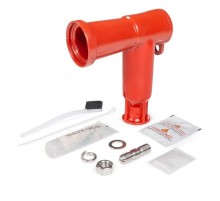 Комплект адаптеров РИКС-10-70/300  92307  КВТ