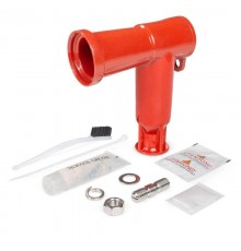 Комплект адаптеров РИКС-10-70/300  92307  КВТ