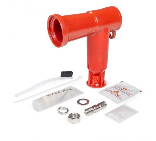 Комплект адаптеров РИКС-10-70/300  92307  КВТ