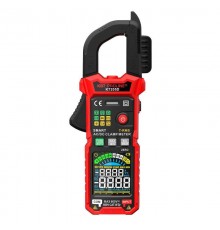 Токовые клещи цифровые КТ 205D серия PROLINE  90386  КВТ