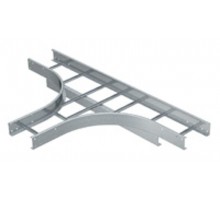 T-образная секция 110x200 мм  6312802  OBO Bettermann