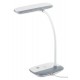 Светильник настольный светодиодный NLED-458-6W-W белый наст.  Б0028457  ЭРА