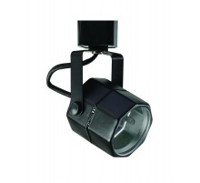 Светильник трековый под лампу PTR 25 GU10 BL (чёрный) 230V IP20  .5037939  Jazzway