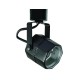 Светильник трековый под лампу PTR 25 GU10 BL (чёрный) 230V IP20  .5037939  Jazzway