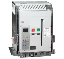 Выключатель автоматический OptiMat A-1000-S1-3P-50-D-MR5.0-B-C2200-M2-P01-S2-03 275006  КЭАЗ