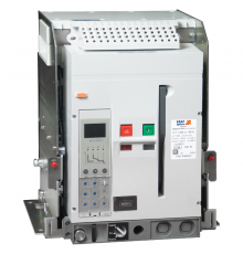 Выключатель автоматический OptiMat A-1000-S1-3P-50-D-MR5.0-B-C2200-M2-P01-S2-03 275006  КЭАЗ