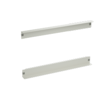 Панель внутренняя накладная Ш=600мм  R5PCF60  DKC