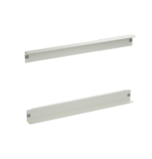 Панель внутренняя накладная Ш=600мм  R5PCF60  DKC