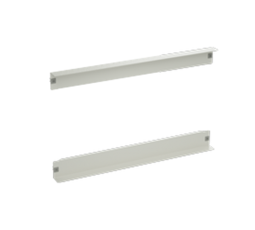 Панель внутренняя накладная Ш=600мм  R5PCF60  DKC