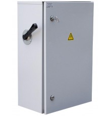 ЯРПП-250-54 УХЛ2, с ПН-2 160А, IP54, ящик силовой  (ЭТ)  ET012105  Электротехник