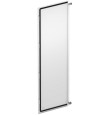 Дверь задняя, леваяB4/H8 вент.  RRW48LL  ABB