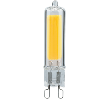Лампа светодиодная NLL LED NLL-G-G9-5-230-3K  61491  Navigator