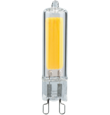 Лампа светодиодная NLL LED NLL-G-G9-5-230-3K  61491  Navigator