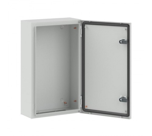 Корпус сварной навесной ST без М/П ВхШхГ  500 x 300 x 150  R5ST0531WMP  DKC