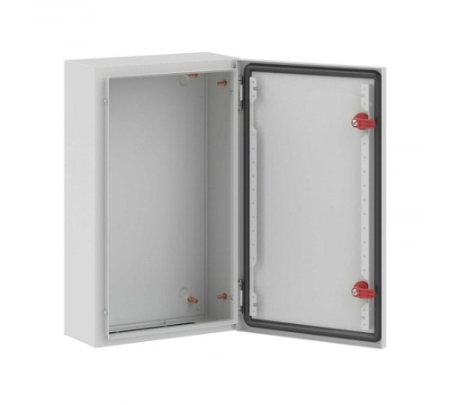 Корпус сварной навесной ST без М/П ВхШхГ  500 x 300 x 150  R5ST0531WMP  DKC