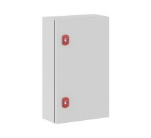 Корпус сварной навесной ST без М/П ВхШхГ  500 x 300 x 150  R5ST0531WMP  DKC