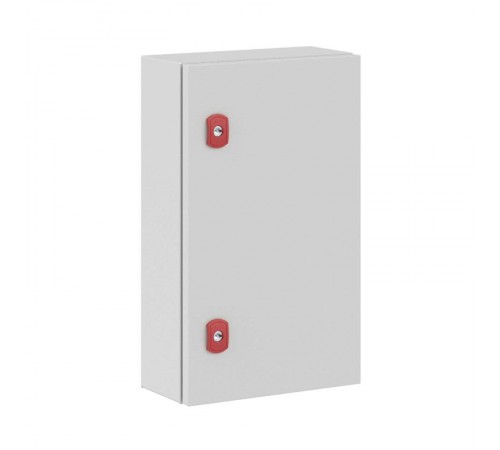 Корпус сварной навесной ST без М/П ВхШхГ  500 x 300 x 150  R5ST0531WMP  DKC