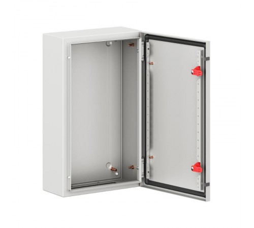 Корпус сварной навесной ST без М/П ВхШхГ  500 x 300 x 150  R5ST0531WMP  DKC