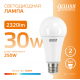 Лампа светодиодная LED Elementary A67 30W E27 2320lm 3000K  73219  Gauss
