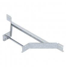 Т-образное/крестовое соединение (LAA 1145 R3 FT)  6225936  OBO Bettermann