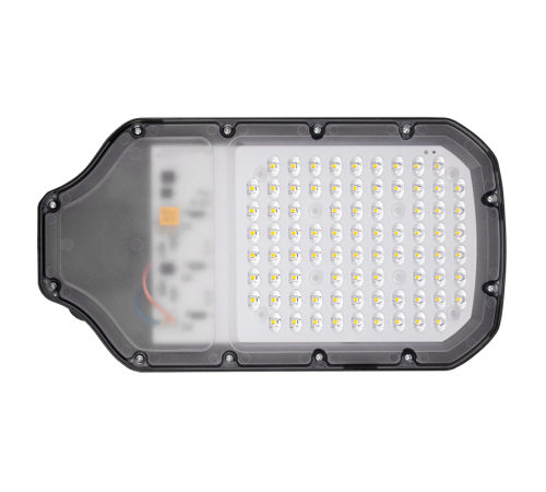 Светильник светодиодный консольный уличный PSL 05-2 50w 5000K IP65 (2г.гар)  .5033610  JAZZWAY