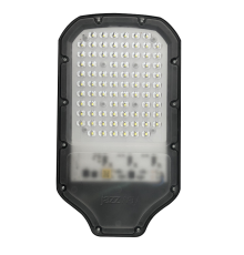 Светильник светодиодный консольный уличный PSL 05-2 50w 5000K IP65 (2г.гар)  .5033610  JAZZWAY