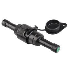 Корпус предохранительной вставки КПВ 16-06   UZK-26-S16-S06  IEK