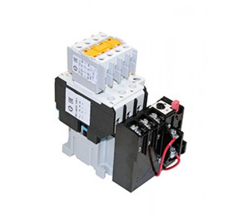 Пускатель э/м ПМ12-040200 УХЛ4 В, 220В, (3з+2р), РТТ-121, 16,0А  050200320ВВ220000310  Электротехник