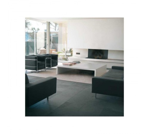 Simon 82 Рамка декоративная, 4 поста, S82 Nature, Стекло, медь-графит  82847-34  Simon