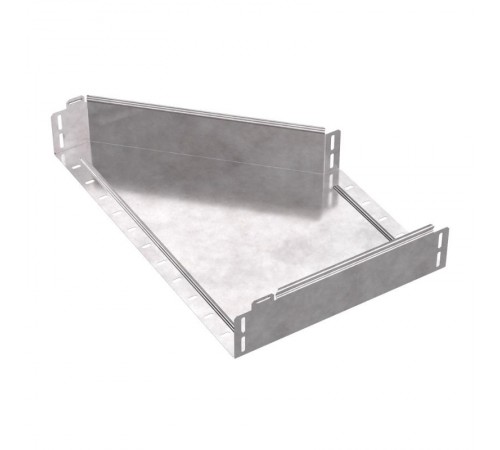 Переходник правый Стандарт 600х300х100  PR16.10880  Промрукав