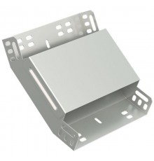 Поворот на 45 град. вертикальный внутренний 50х150  SQ2902-1908  TDM